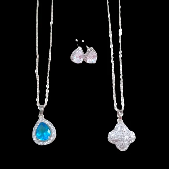 Stud Earrings Nikola Valenti Inspired Collection Earrings Piece